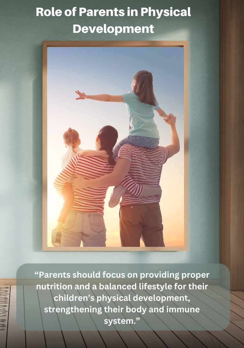 #ParentingTips by Sant Shri Asharamji Bapu - Sanskar and Parvarish shape a child’s future. Parents are not just caregivers but the first teachers who instill values, discipline, and wisdom. A strong foundation at home builds confident and responsible individuals.