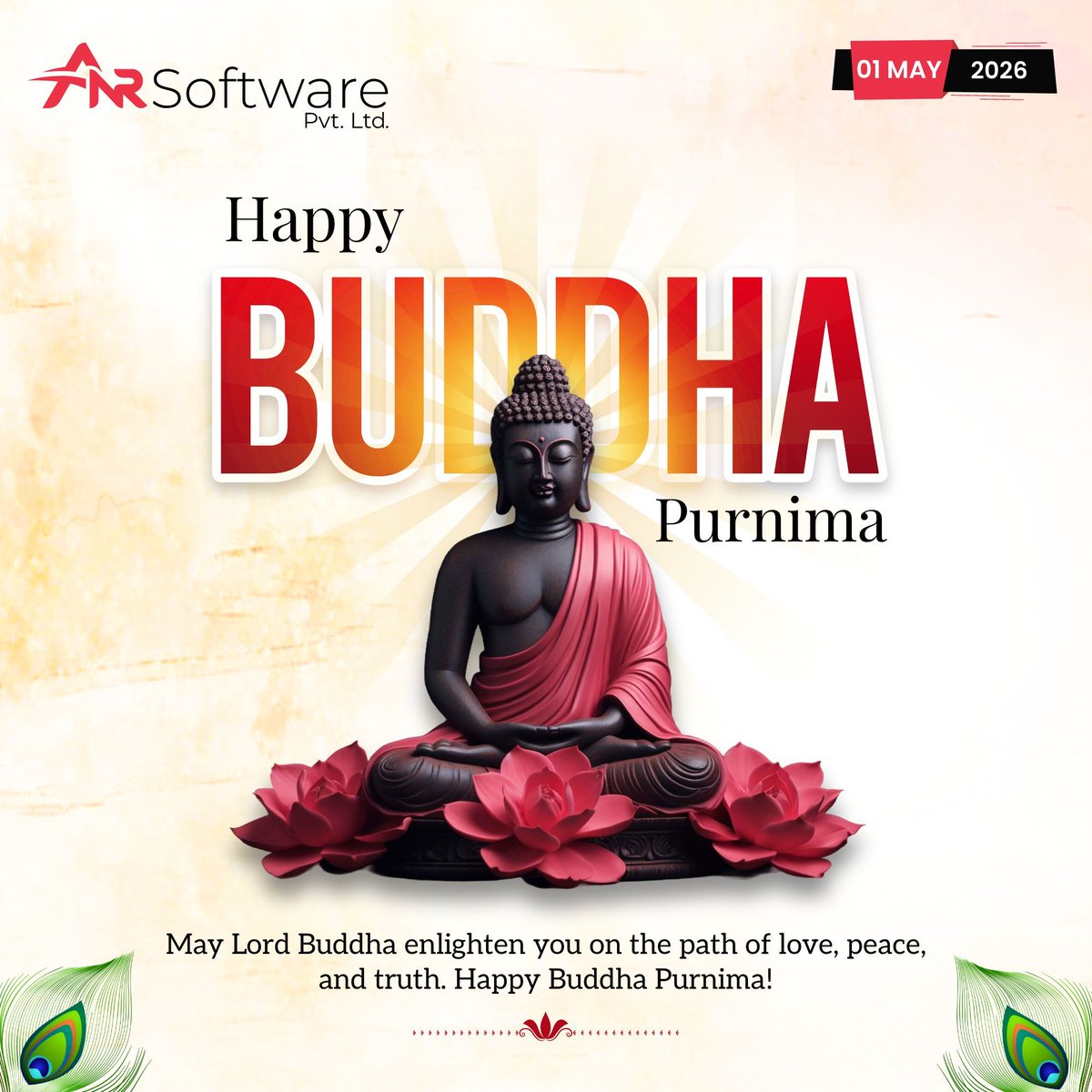 ANR Software Pvt Ltd tweet media