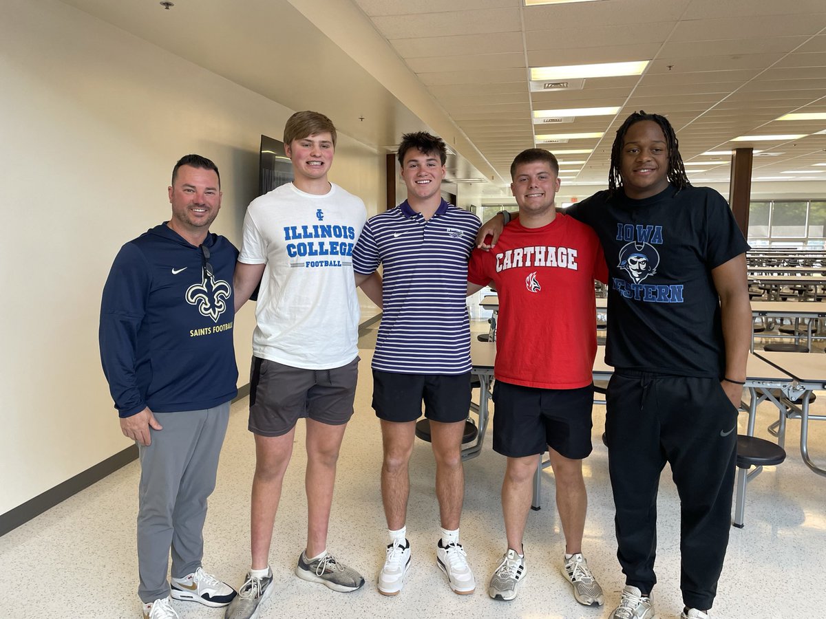 CCHS Football tweet media