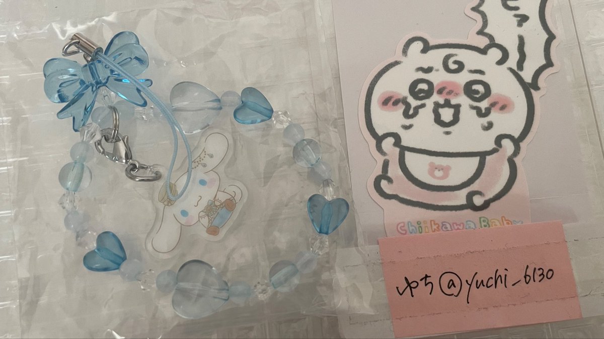 ゆち☁️*.。 tweet media