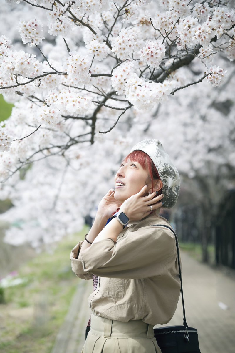 YU_JURRY's tweet image. お春🌸👩🏻‍🦰

Model: @SmileBambi0923 

—————————
Camera: EOS R6Mk3
Lens: RF  28-70mm f2.8

#photography #portrait #camera #canon #japan