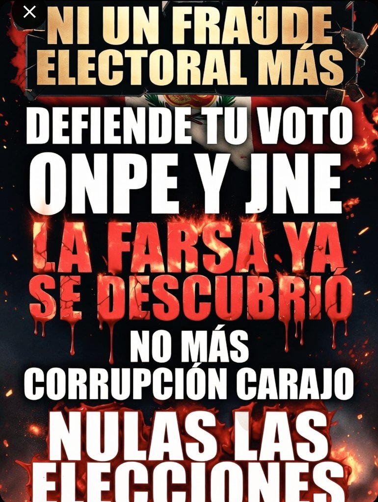 Carlos Müller Barturén 🇵🇪 🇨🇭 tweet media