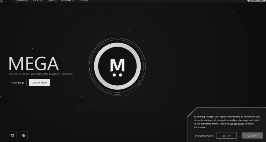 jonatxweb's tweet photo. @megaeth All tokens are scheduled to be distributed to users by 7 AM ET.

Join MegaETH using the official link below: 👇

https://t.co/qcPve5ZL69 https://t.co/o5GZtXqQvx