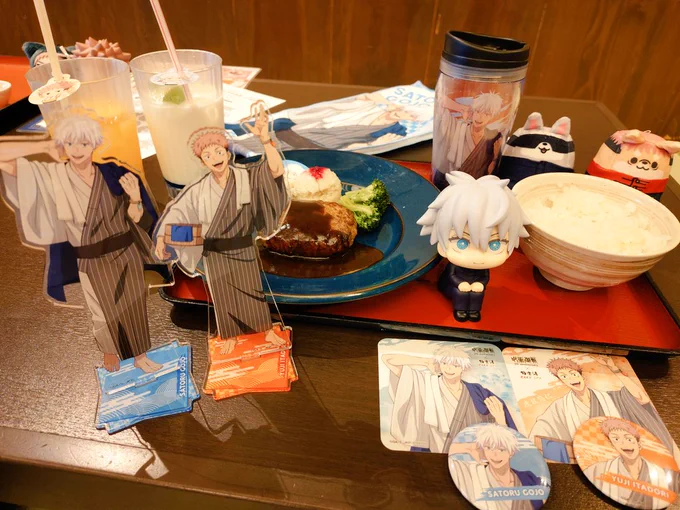 満腹だぜーーーーー!!!!