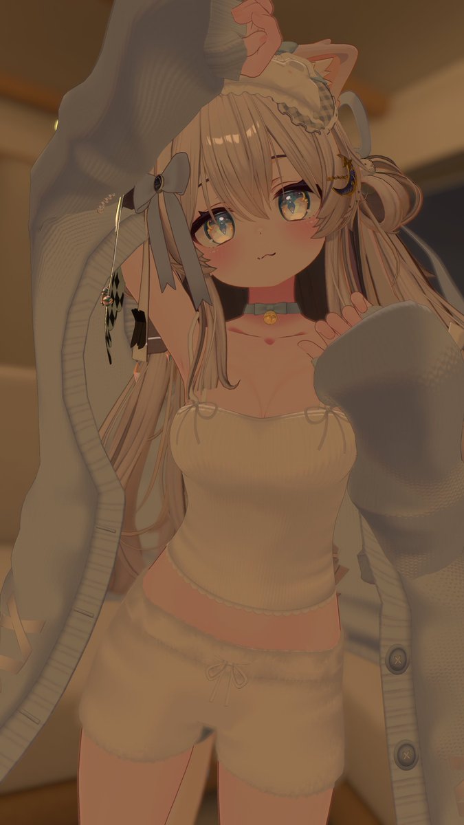 おはにうむ～✨🌙