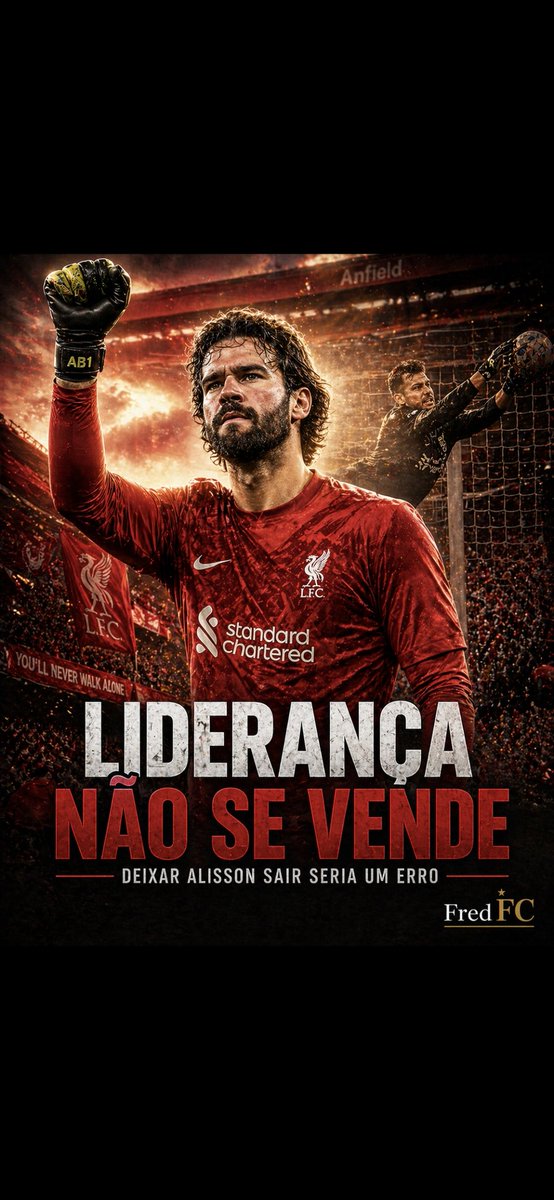 Fred FC tweet media