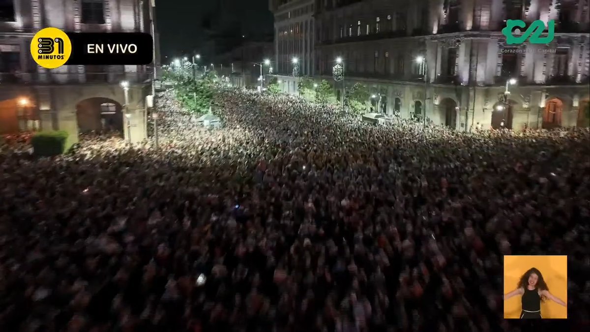Ojo a la Tele tweet media