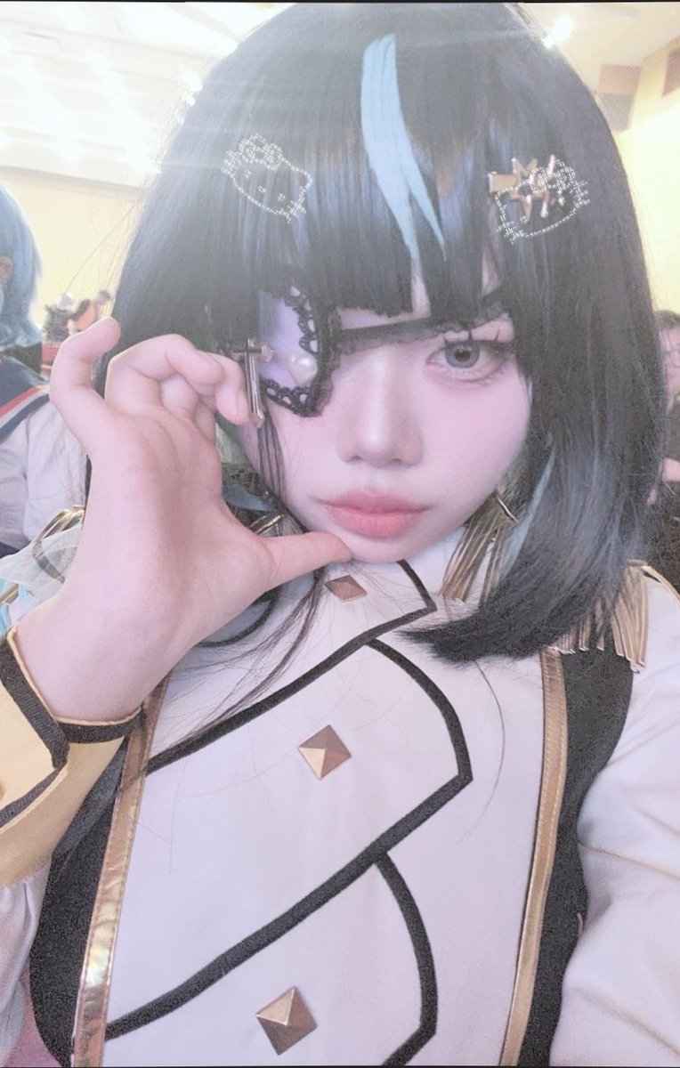 우별🦊 tweet media