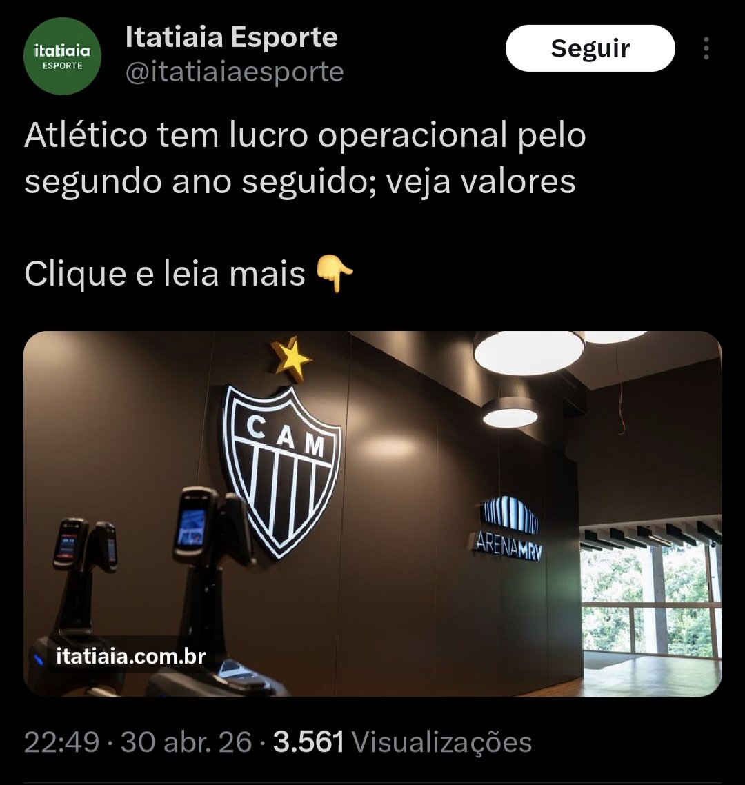 Redação 5 Estrelas tweet media