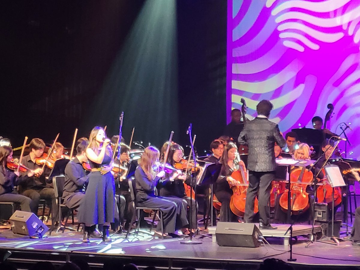 wchsbulldog's tweet photo. Great Night to be a Bulldog!  Big Baseball win, Senior Night festivities for both Boy's and Girl's Lacrosse, our newest sport "Stunt" dominating vs. Seneca Valley, and all capped off by an amazing Orchestra Concert!  This is Churchill at its best.  #wchs https://t.co/jHAdY5YzWZ