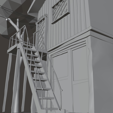 ColtsSlim's tweet photo. #3DCG #blender #b3d https://t.co/t2tKKU5rM8