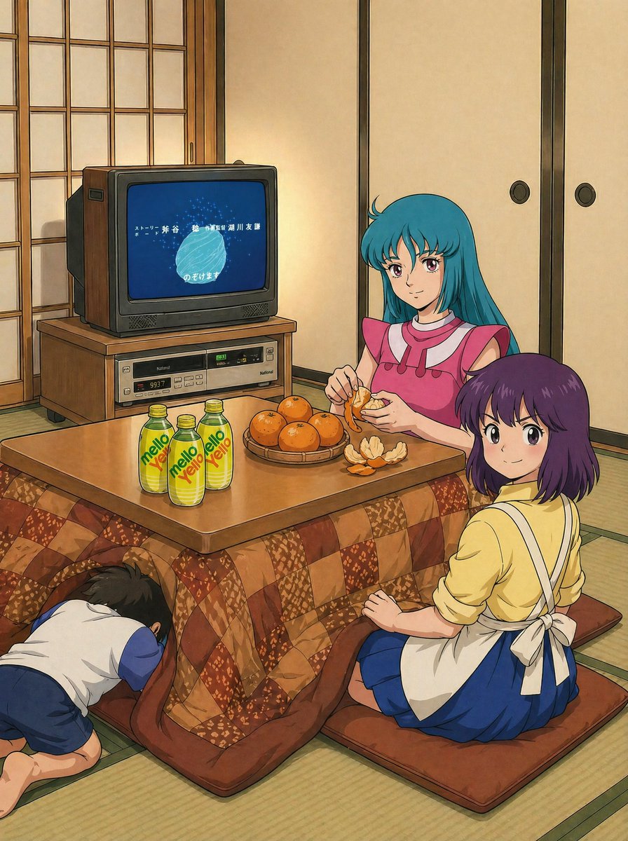 ペンタウァ ai tweet media