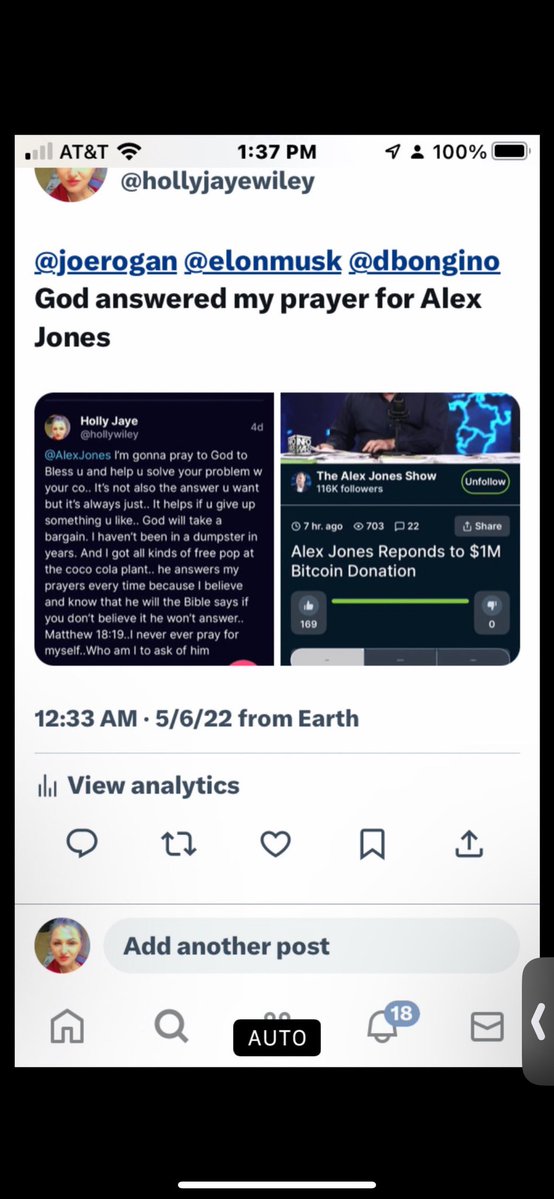 holly wiley tweet media