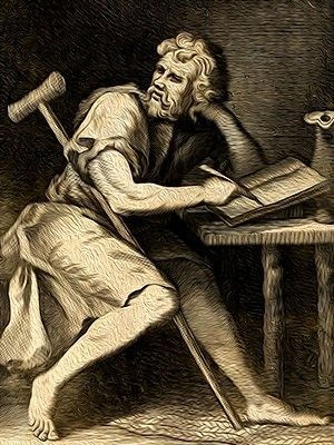 DeepPhilo_HQ's tweet photo. “It is impossible for a man to learn what he thinks he already knows.”

- Epictetus https://t.co/ON0YonvxL8