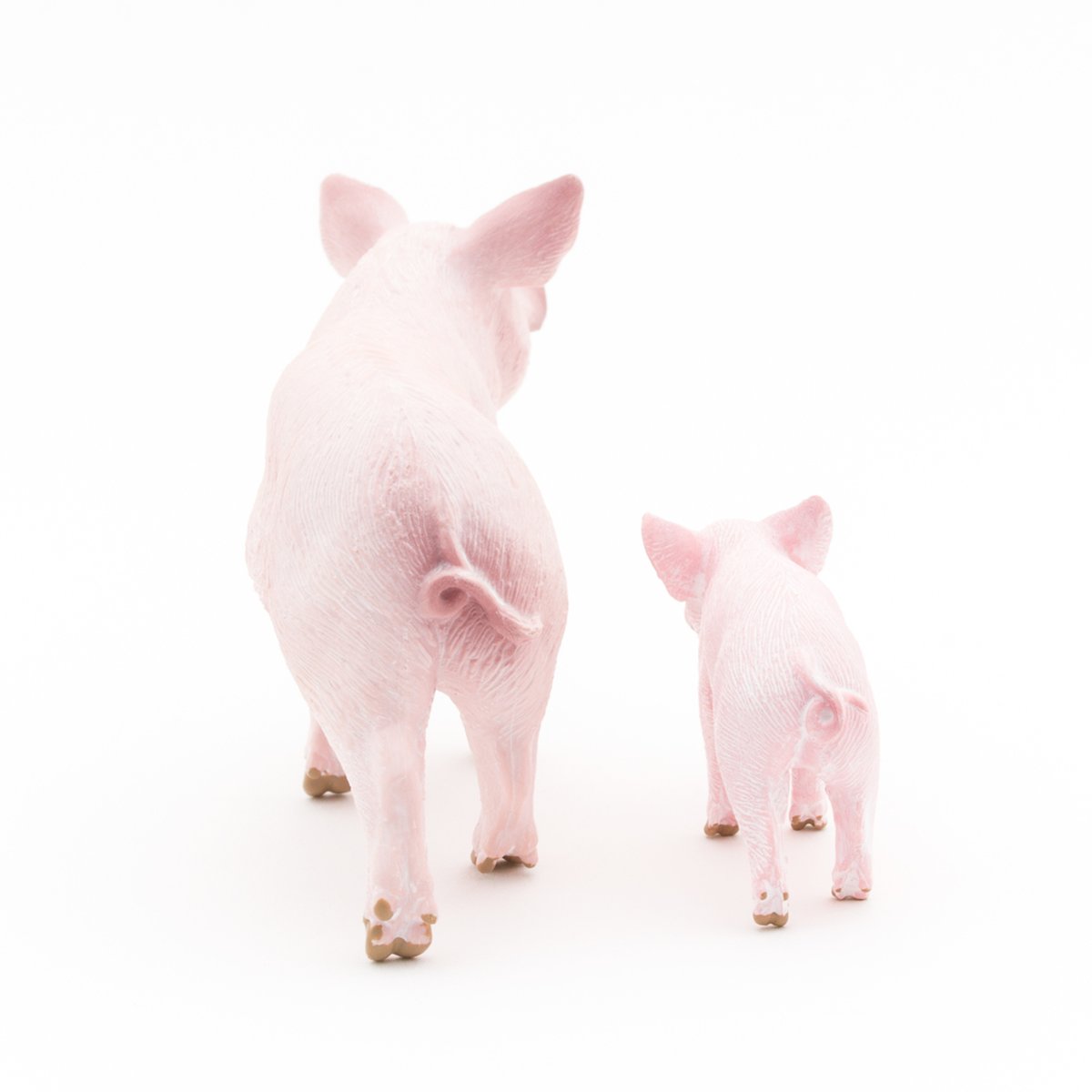 いつも、心の中で寄り添ってくれるお母さん
ありがとう💐🐷

#母の日