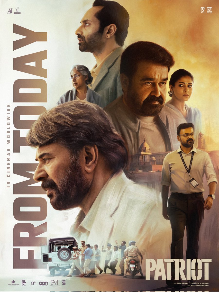 Mohanlal tweet media