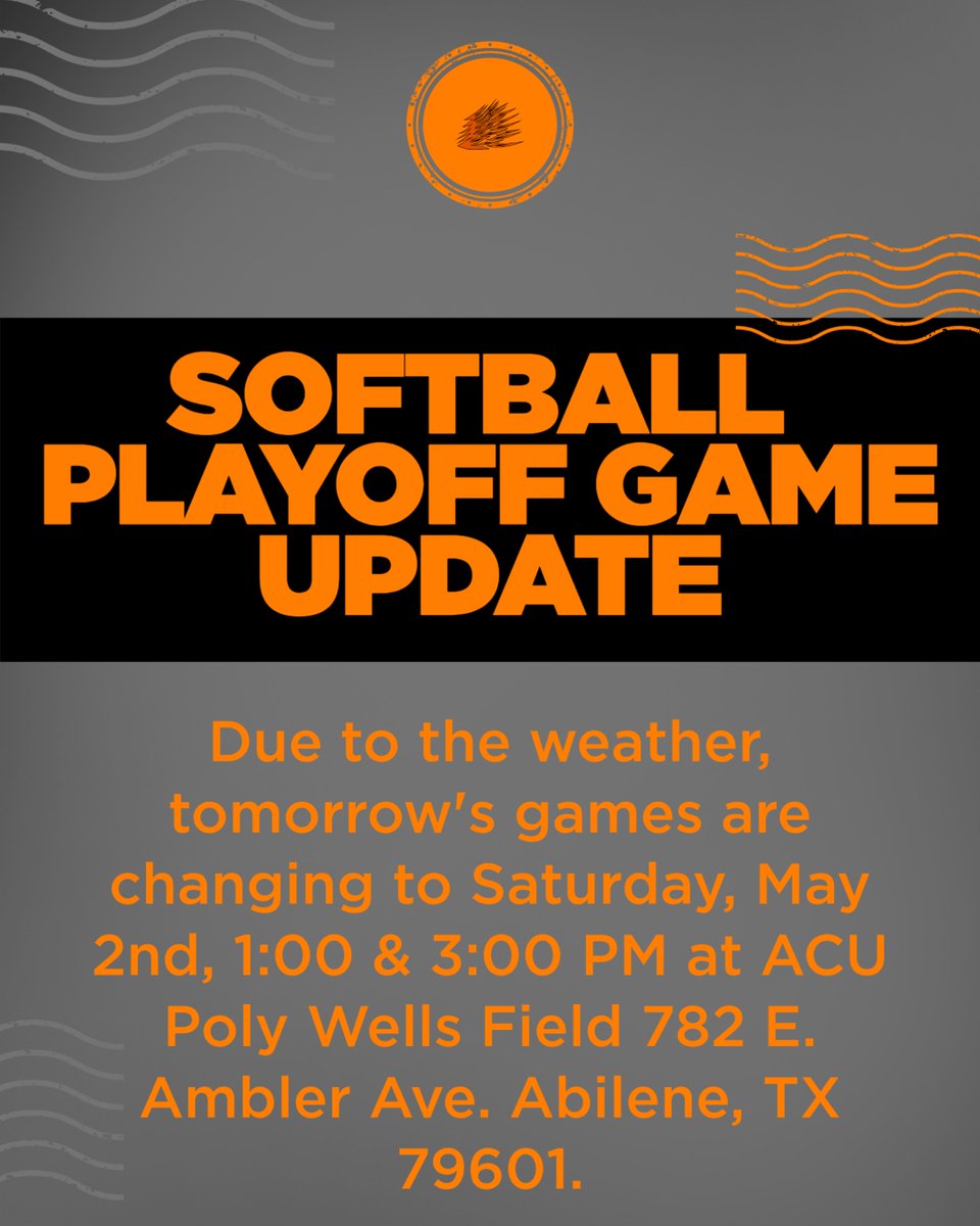 Lady Pine Softball tweet media