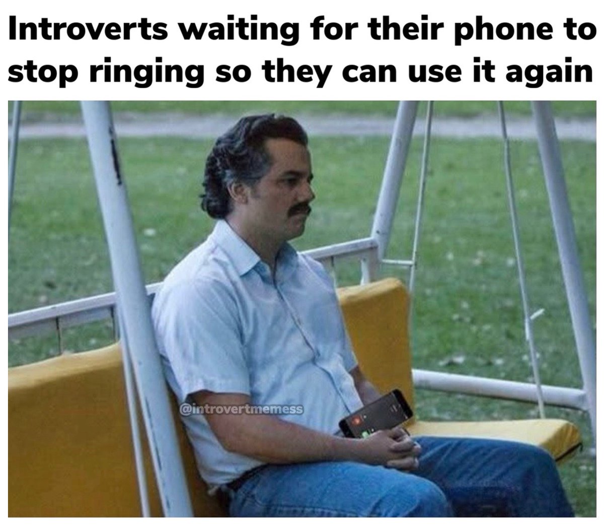 All About Introverts tweet media