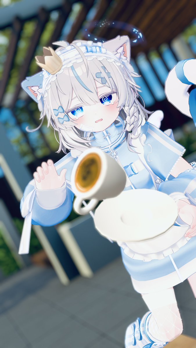 宙風みけ🐈‍⬛💤 tweet media