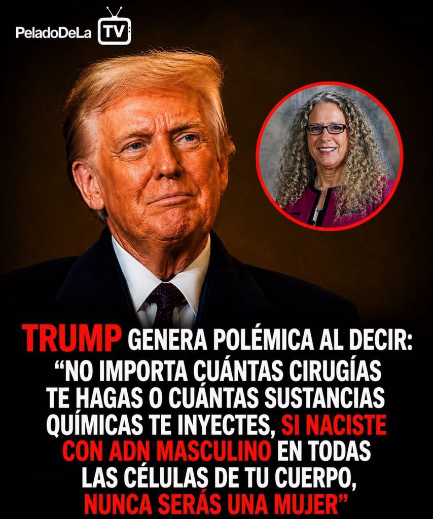 El Pelado De La TV tweet media