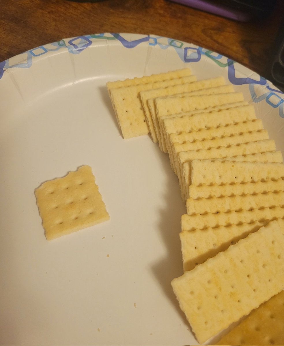 Aladoofus's tweet image. Is this cannibalism? 😂😂 #jokes #imwhite