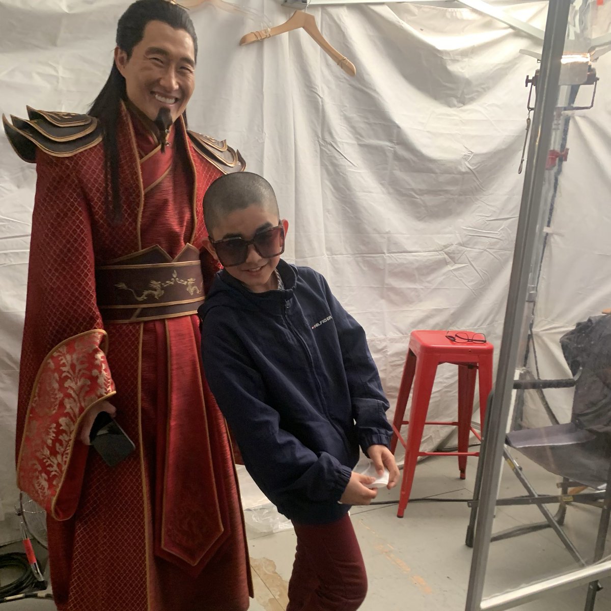 Prince Zuko tweet media