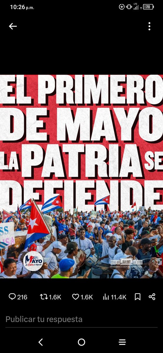 Dayamy Rodríguez Cepero tweet media