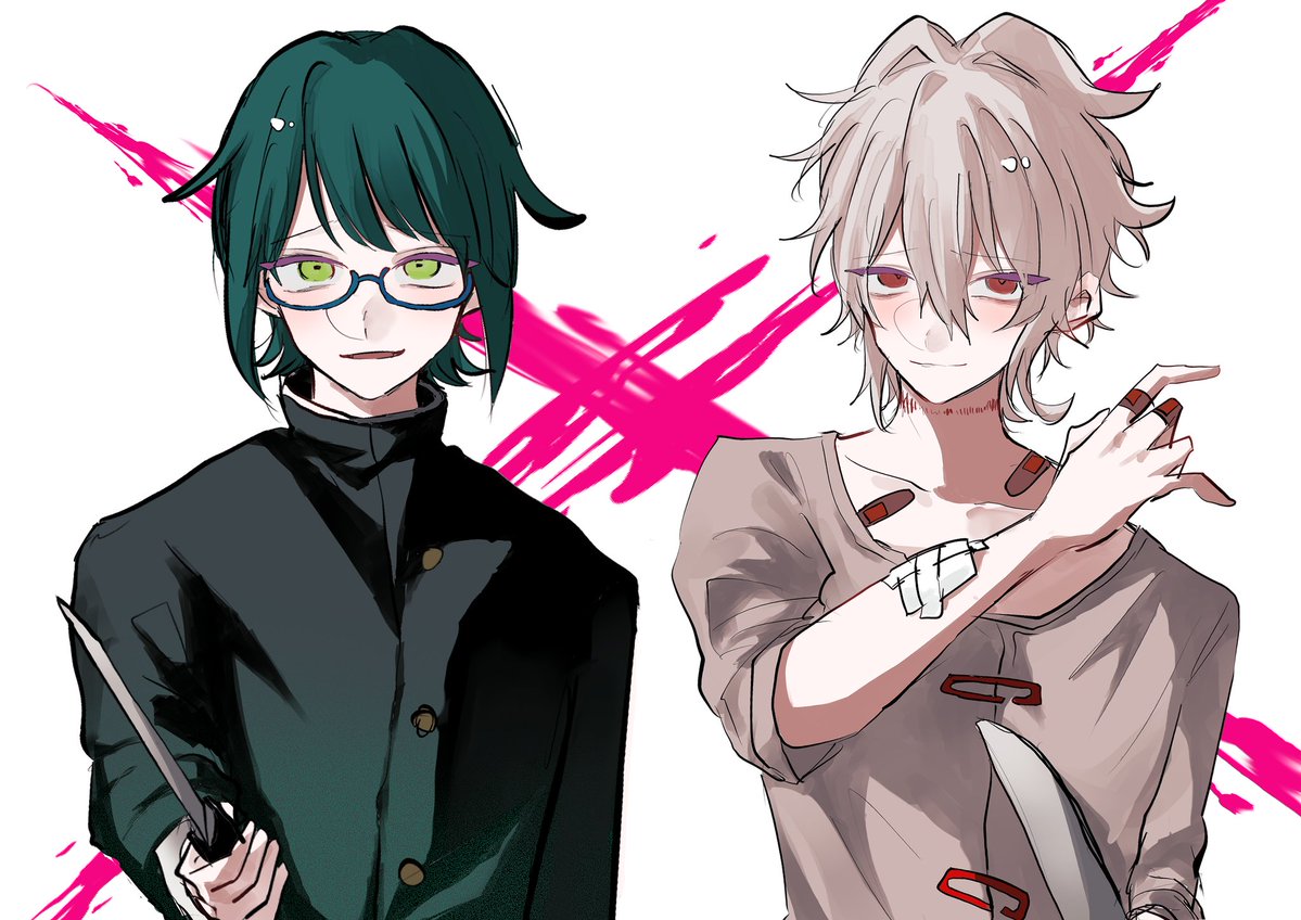 がろ tweet media