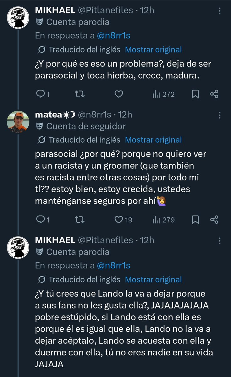 Nazarena⁵⁵⁵ 🫧 tweet media