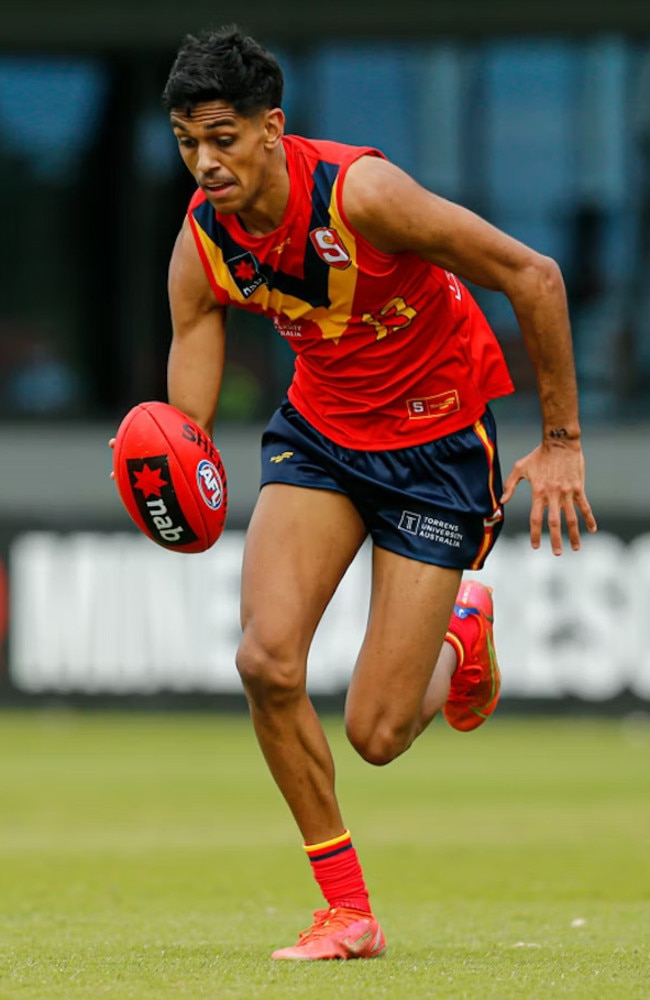 Matt Turner tweet media
