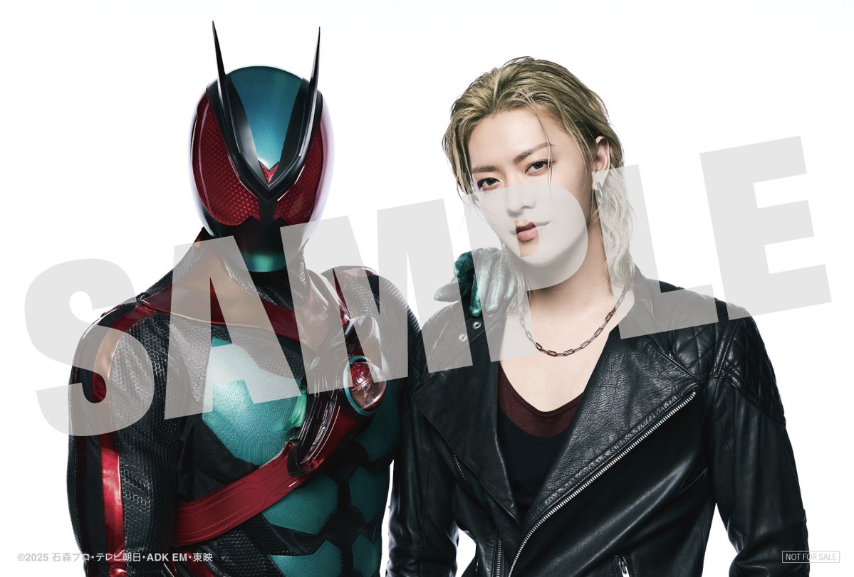 ＼ めちゃめちゃご予約いただいてますっっ ／

5月13日(水)発売🗓️
#YUTA(#NCT127)
ニューシングル『PLAY BACK』
ご予約受付中🫶❤️

『仮面ライダーゼッツ』第2章主題歌を収録🔥🔥

ご予約はコチラから👀👇
tower.jp/article/featur…

#ユウタ #유타
#NCTzen
<a href="/NCT_OFFICIAL_JP/">NCT_OFFICIAL_JP</a>