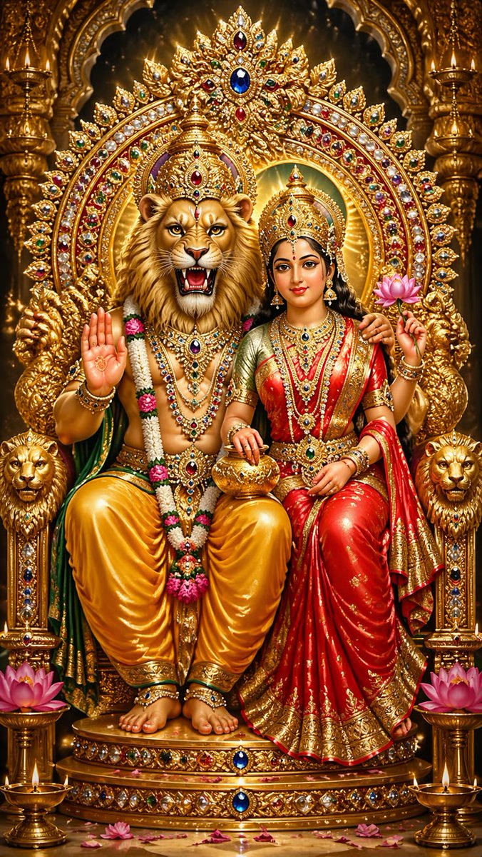ॐ नमो भगवते वासुदेवाय नमः🙏