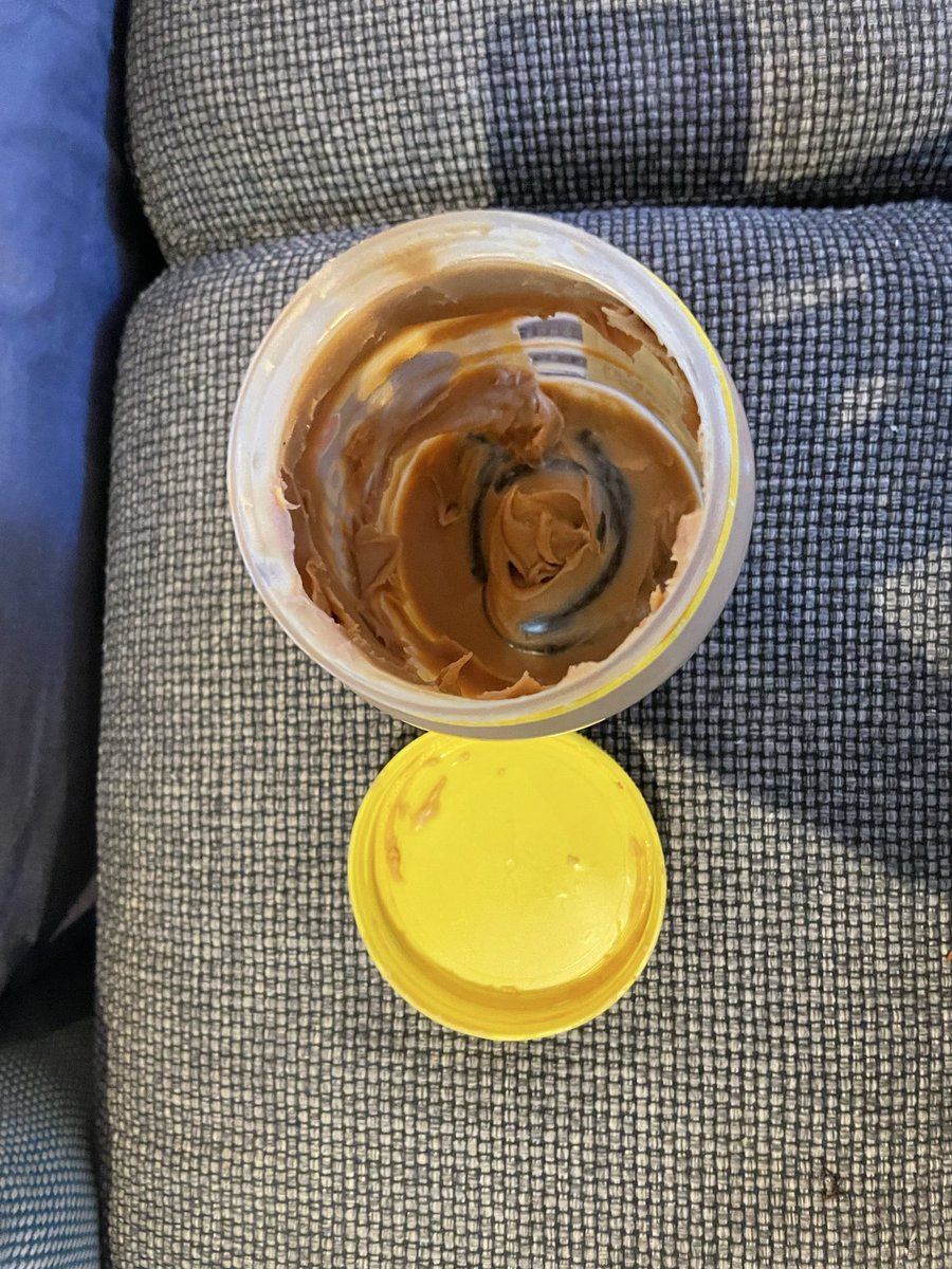 CompSciFutures's tweet image. NB. How does #CIA #McKinsey #VicPol #police get into my house and theatrically eat an entire jar of peanut butter and take the 2nd high end whole foods jar from my house, when I’ve got pretty damn good security? How are we to keep #RegulatedComputers safe when they do this to us?