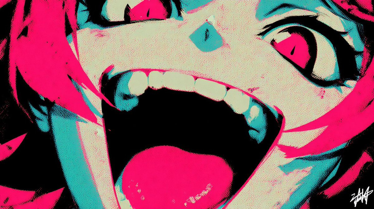 TheOatmilkFan's tweet image. Good Morning X Fam~ I am so happy to announce that my new single is out next Tuesday ❤️ 

Help me spread this funk-rock song about the last smile you shared with someone you love 

#oatmilkfan #newmusic #aimusic #aiart