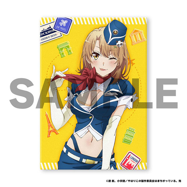 あみあみ限定販売！／ やはり俺の青春ラブコメはまちがっている。完