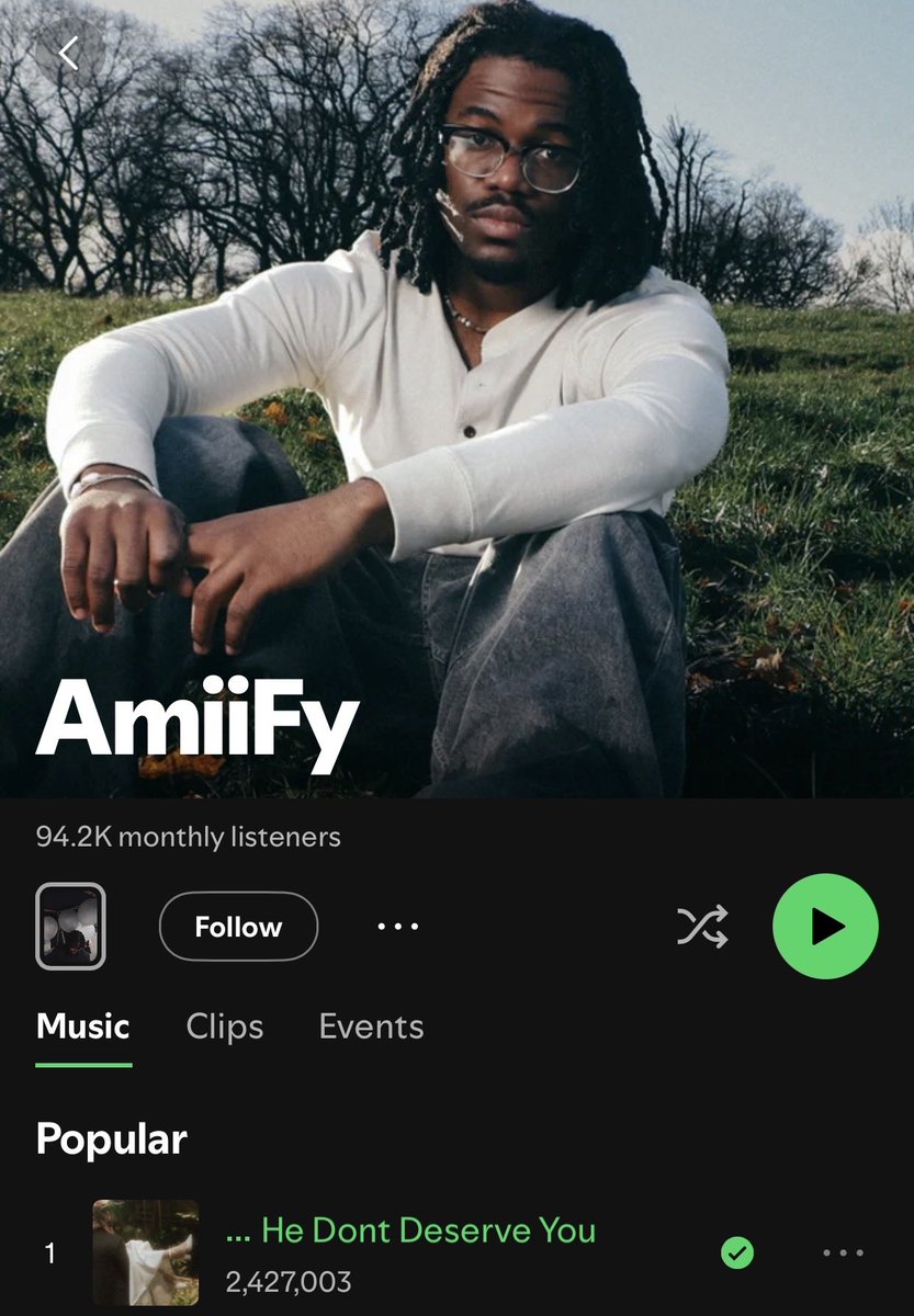 Alright nigga you are an acceptable replacement but im keeping a CLOSE eye on your lyrics…😑😑