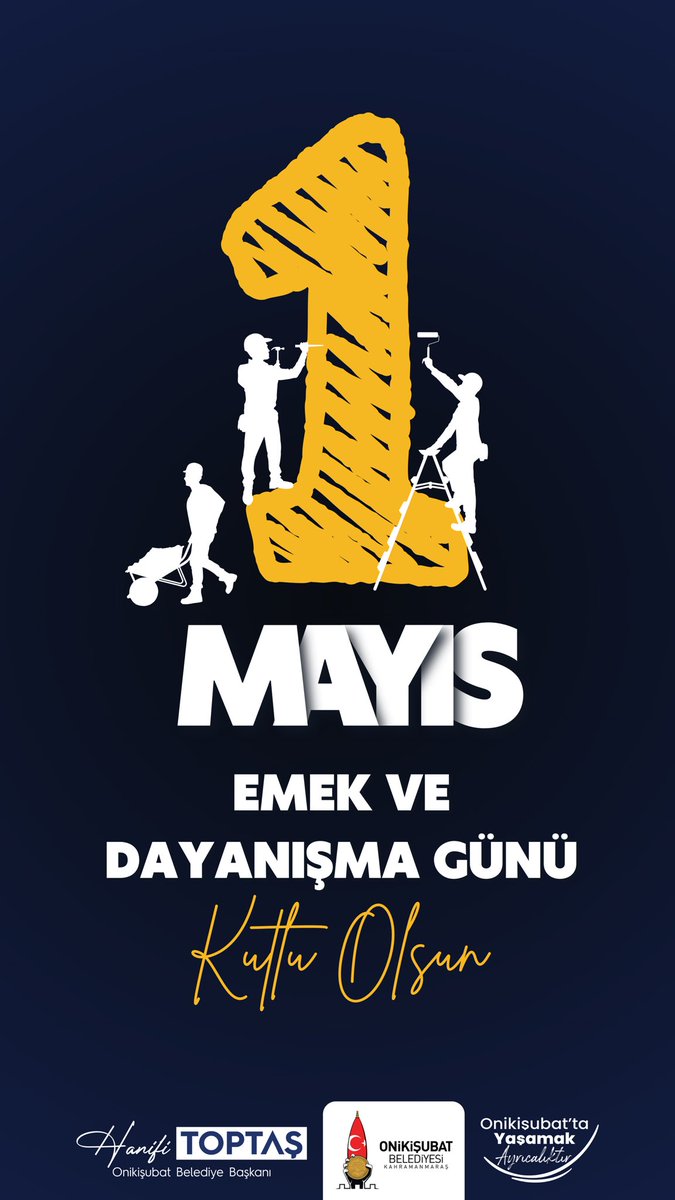 Hanifi Toptaş tweet media