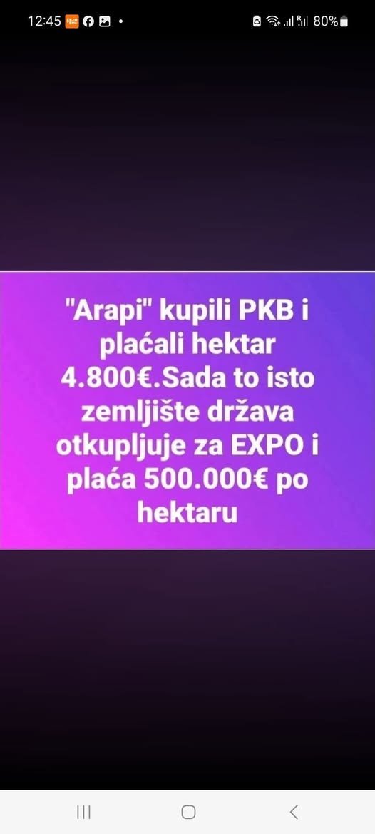 Bojan Andrejić tweet media
