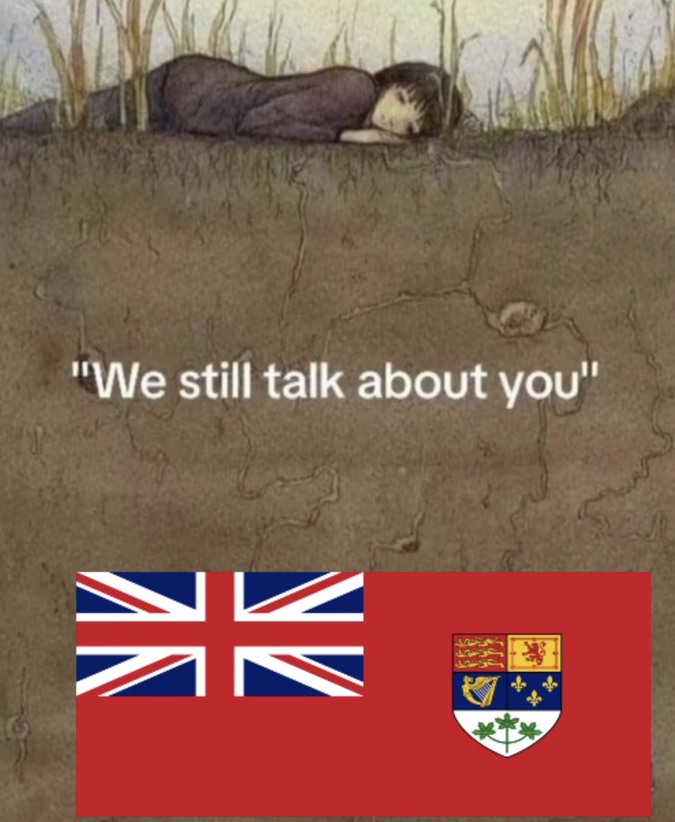 Canadian Patriot Media tweet media