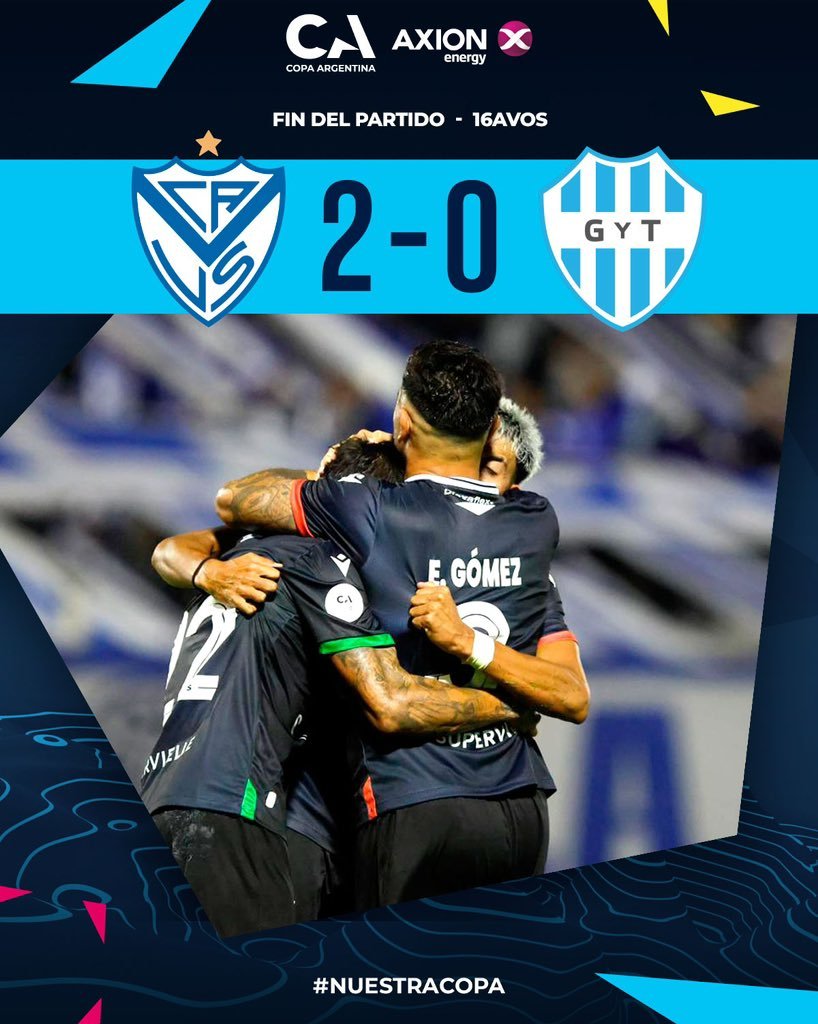 Boca Juniors - La12Tuittera tweet media