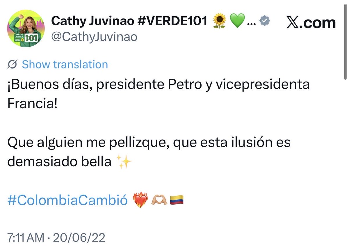 Carlos Carrillo tweet media
