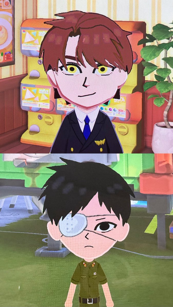 错 tweet media