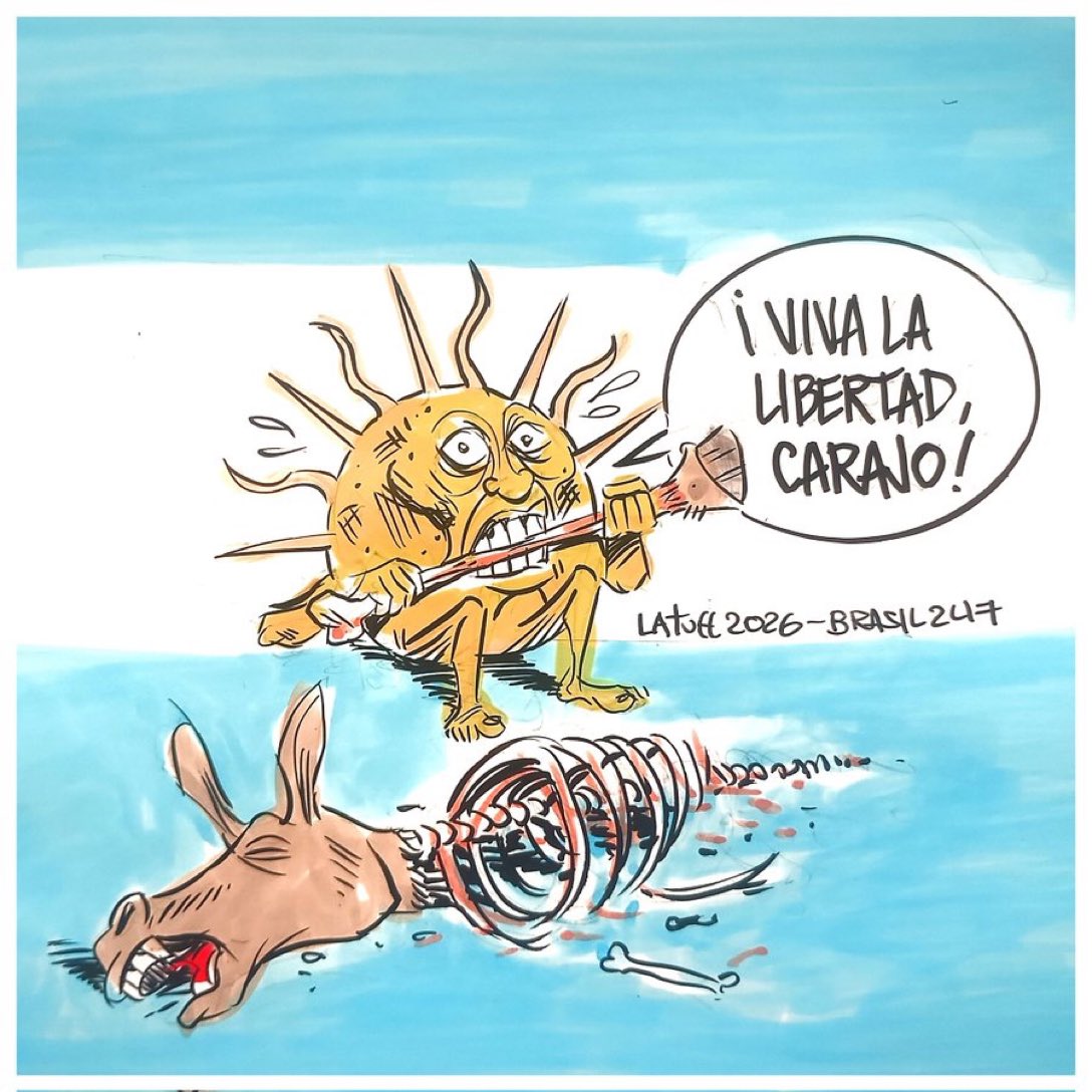 carlos fandango tweet media