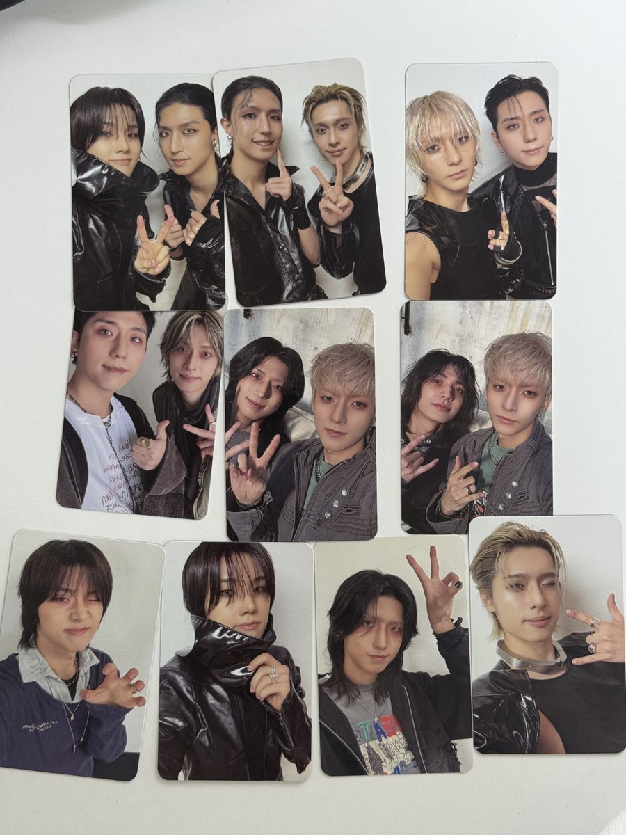 yagnd0's tweet photo. 엑디즈 양도
앨범 포카 각 0.2
폴라로이드 각 0.1

오픈채팅 주세요!

https://t.co/KnR2VTaIOQ

엑스디너리히어로즈 양도 판매 팬즈샵 건일 정수 가온 곽지석 오드 오승민 준한 한형준 주연 미공포 콘서트 보이저 유닛포카 xdinary heroes xdz wts poca https://t.co/7g5G2dYm8a