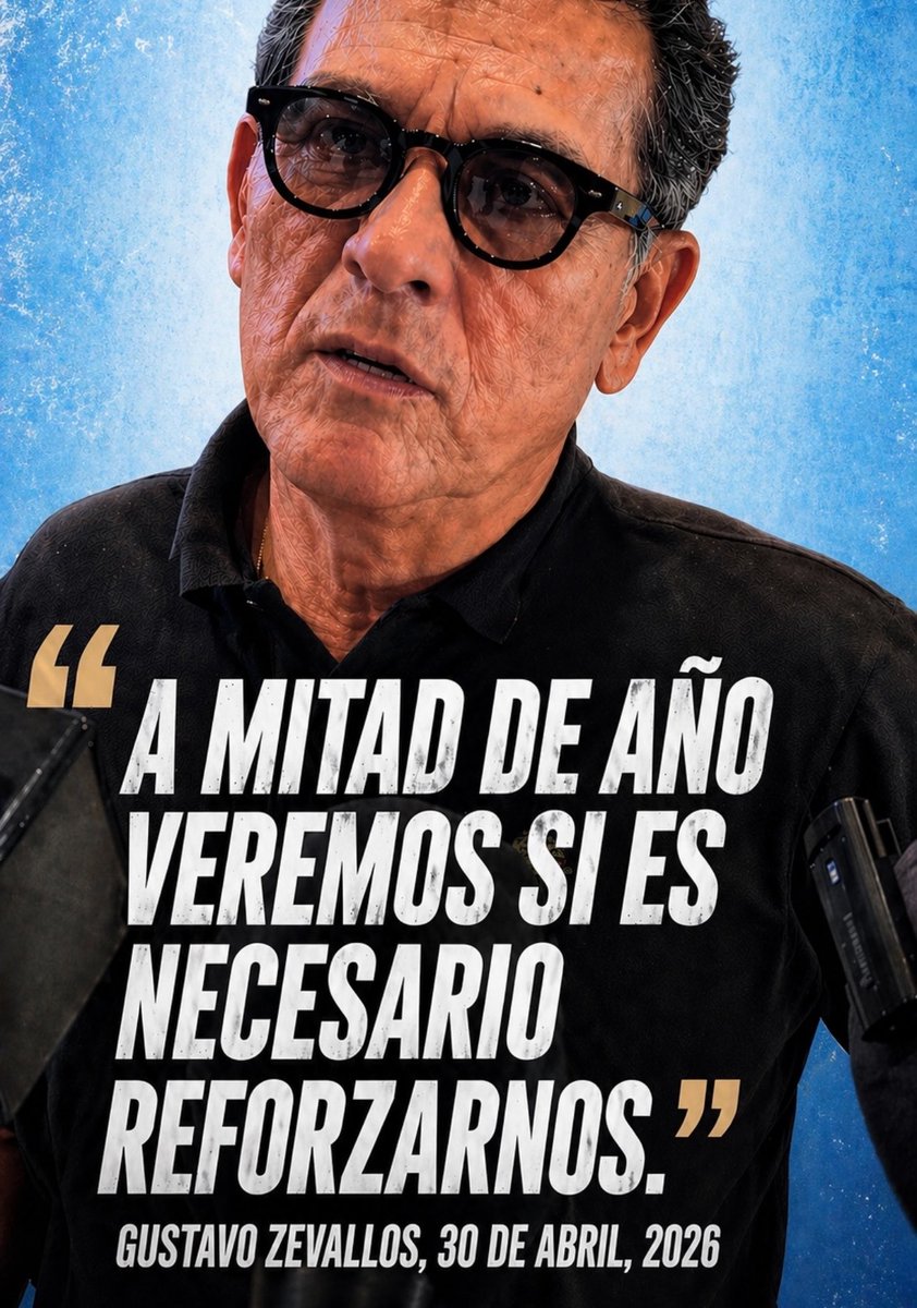 Fuerza Oriente tweet media