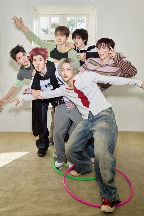 Boygroups Media tweet media