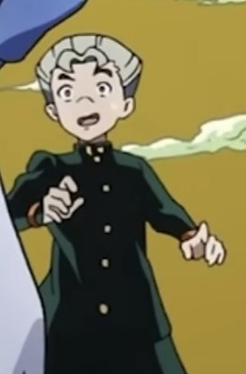 jojo_low61281's tweet image. Day 842

Koichi Hirose from part 4

#JojosBizzareAdventure #jojo #jojo_anime #JoJosBizarreAdventure #anime #Memes #animememe #JJBA