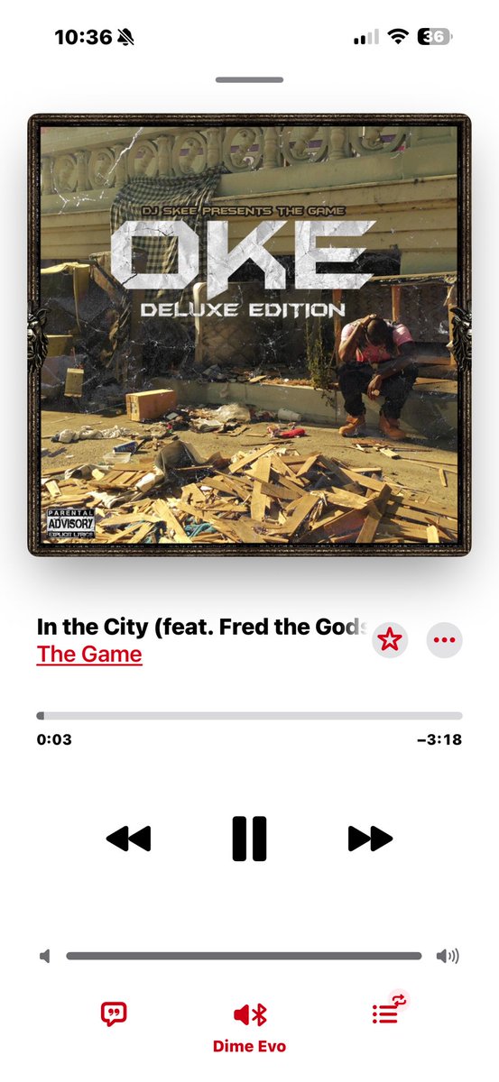 TommyGun717's tweet image. #In #The #City