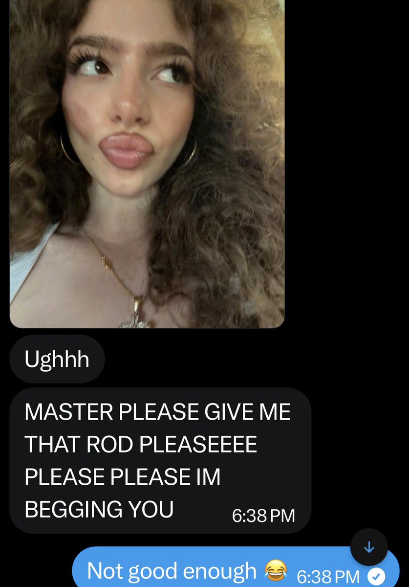 Sissy Trainer tweet media