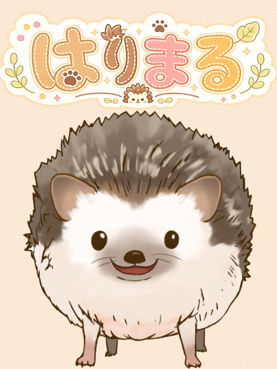はりまる＠新人Vtuber tweet media